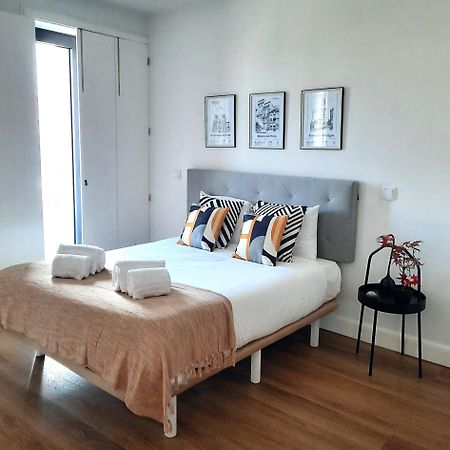 Smiling Places - Apartment In ポルト エクステリア 写真