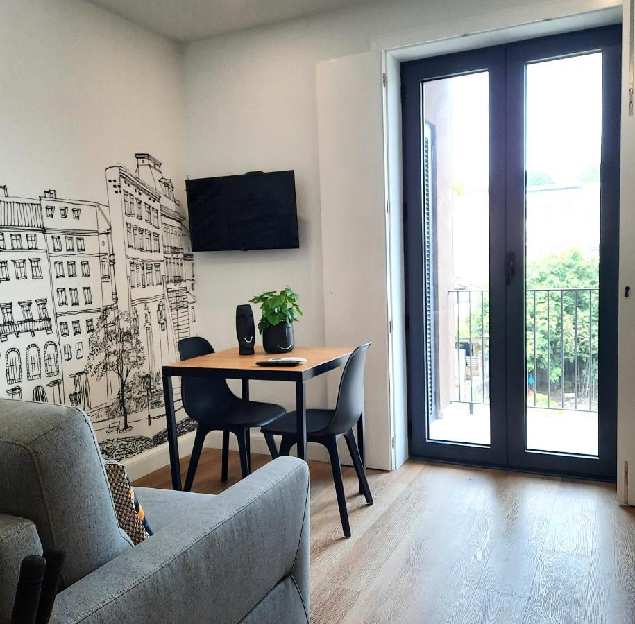 Smiling Places - Apartment In ポルト エクステリア 写真