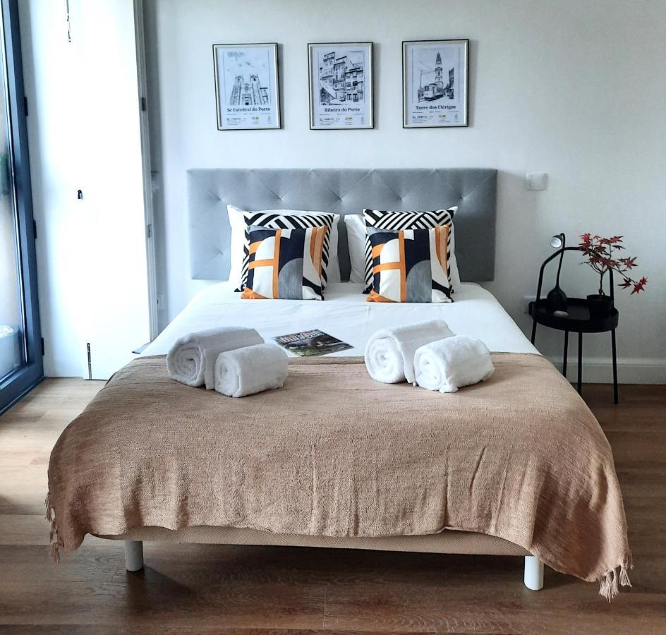 Smiling Places - Apartment In ポルト エクステリア 写真