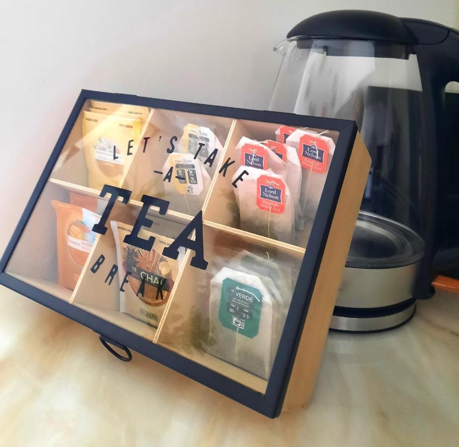 Smiling Places - Apartment In ポルト エクステリア 写真