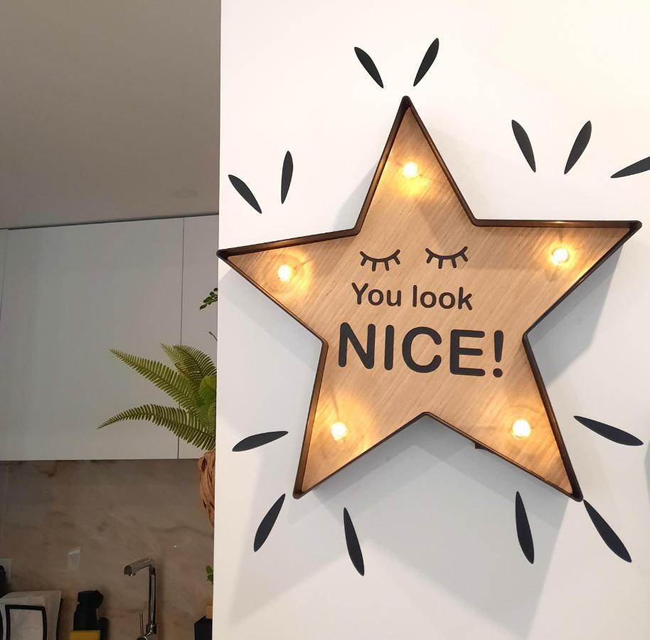 Smiling Places - Apartment In ポルト エクステリア 写真