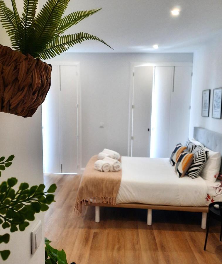 Smiling Places - Apartment In ポルト エクステリア 写真