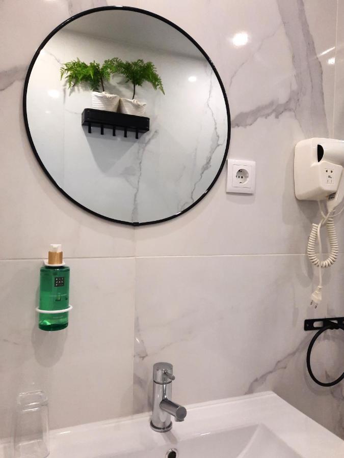 Smiling Places - Apartment In ポルト エクステリア 写真