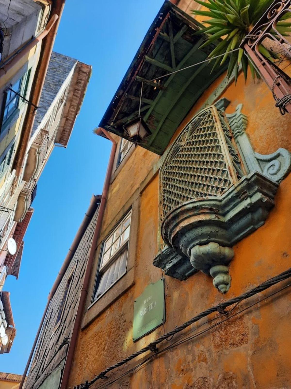 Smiling Places - Apartment In ポルト エクステリア 写真