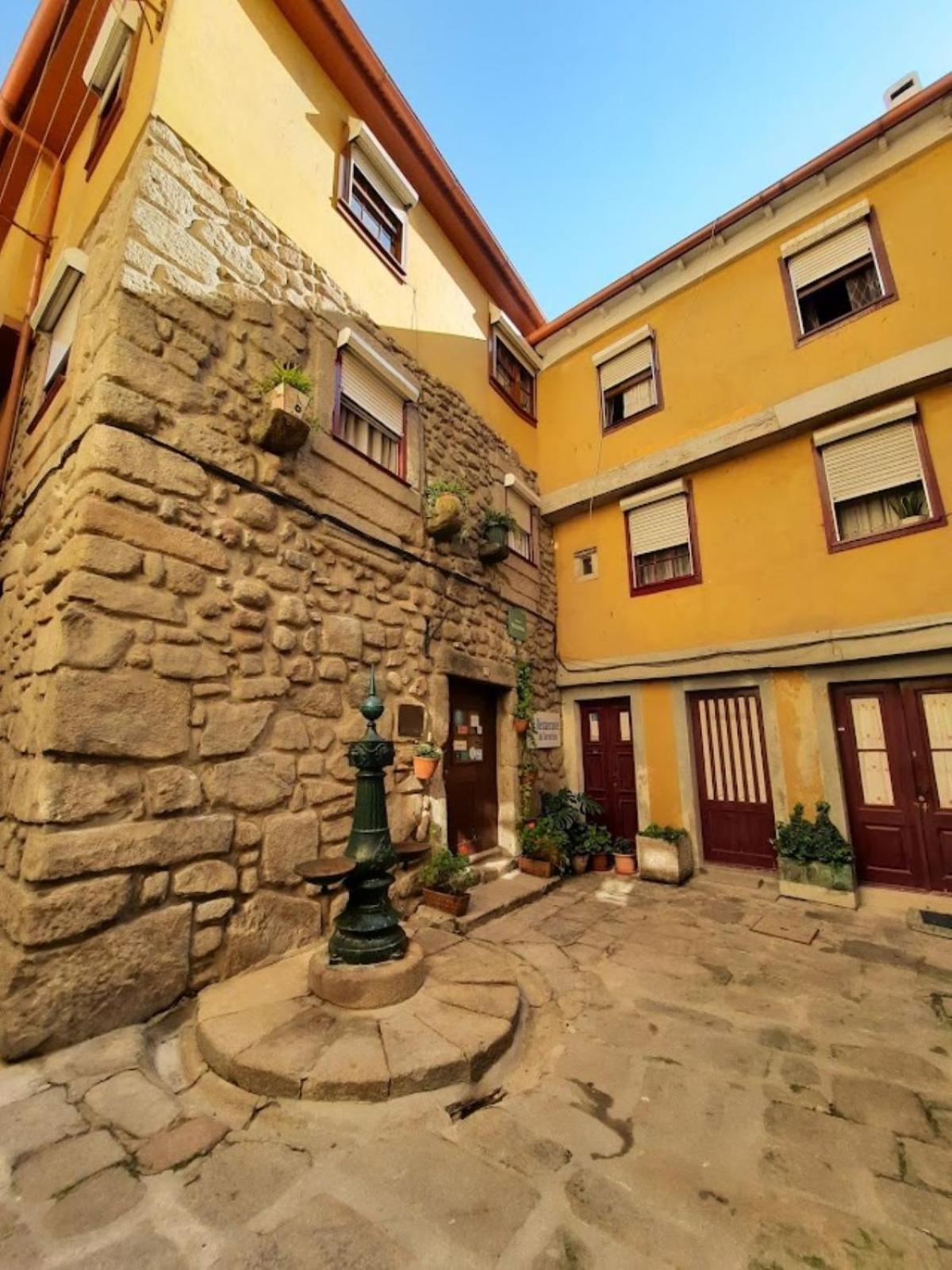 Smiling Places - Apartment In ポルト エクステリア 写真